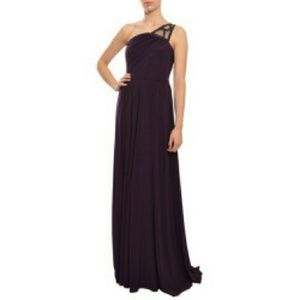 ANGEL SANCHEZ EVENING GOWN